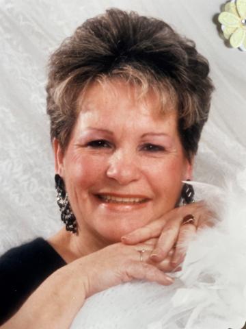 Marie-Claire Lefebvre