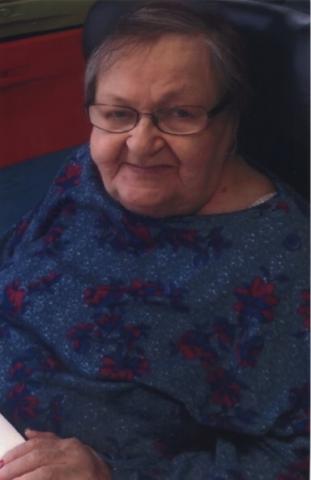 Pierrette Dupont Beaudoin