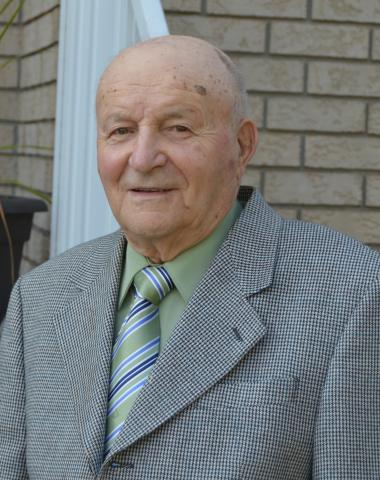 Giuseppe Sgarbossa