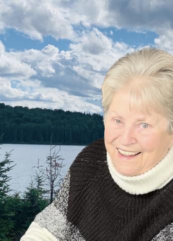 Ginette Proulx Pion