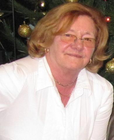 Barbara-Ann Delcourt Faubert