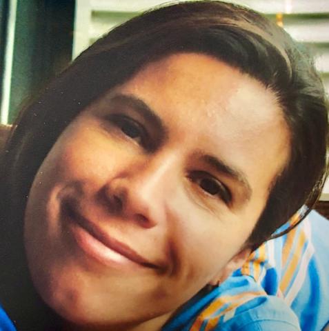 Maria Helena Vianna Metello Jacob