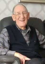Gérard St-Georges
