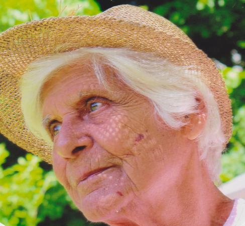 Rose-Anna St-James (Dallaire)