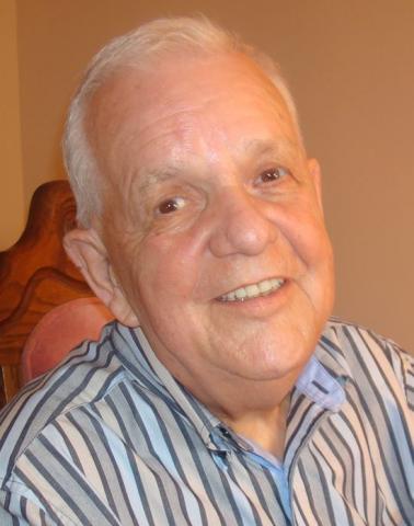 André Desjardins
