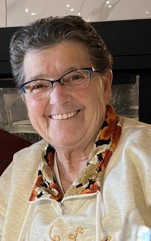 Nicole Thivierge Charette