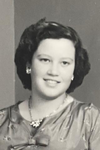 Maria Margarida Da Silva