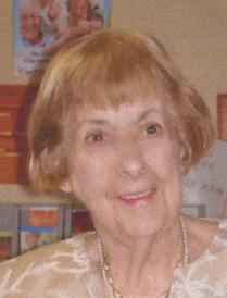 Marie-Jeanne Perreault Gratton