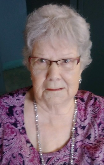 Gisèle Lessard Morin
