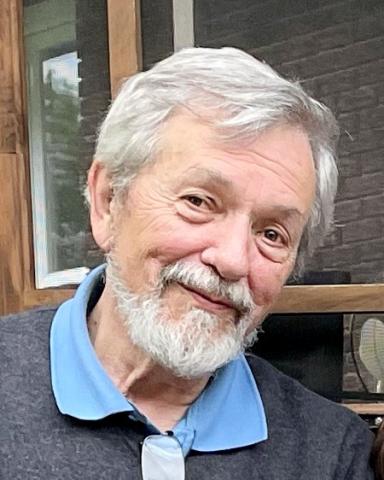 Bernard Clément