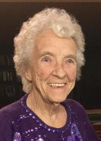 Rollande Gervais Gauvin