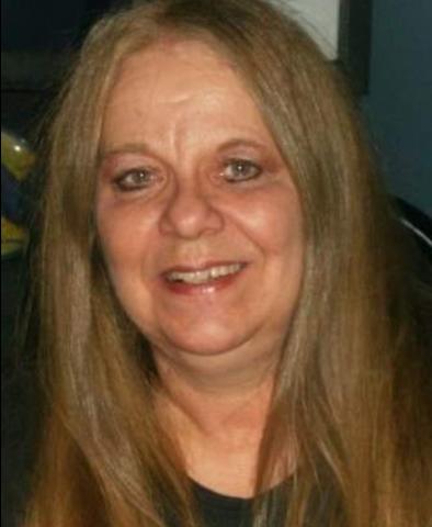 Suzanne Robert