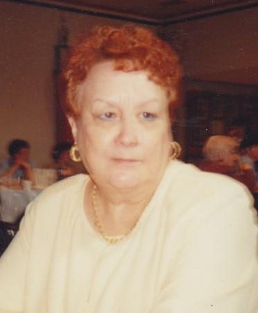 Aline Montreuil Pilon