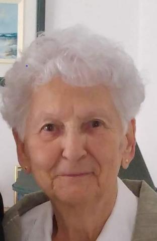 Constance Michon Lacasse