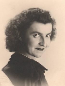 Adéline Caron