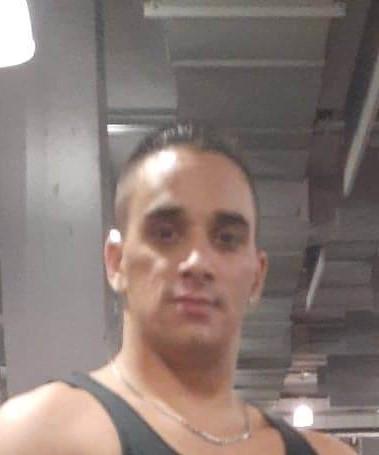 Marc-André Gaudreault