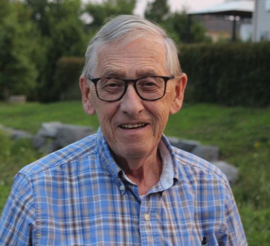 Luc Gauthier