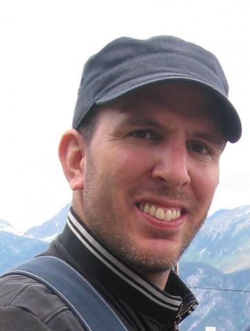 Dominic Lavigne