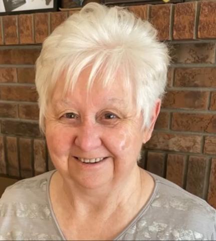 Danielle Touchette (née Cooke)