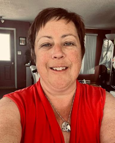 Julie Bélanger