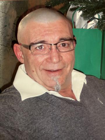Mario Bertrand