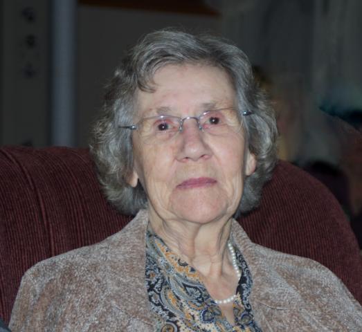 Pauline Martineau Hubert