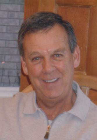 Gaston Garneau