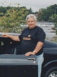 Ronald Taillefer