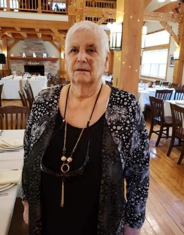Liliane Dupuis