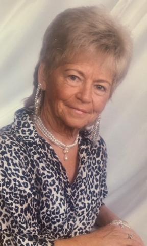 Shirley Shea