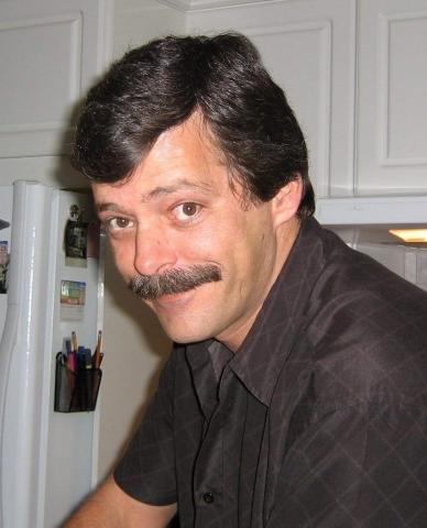 Gerry Tassé