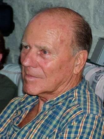 Aimé Laliberté