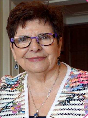 Jeannette Giroux