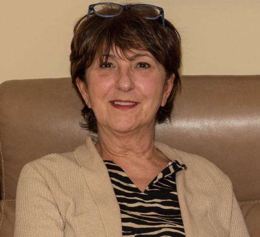Julie Doucet