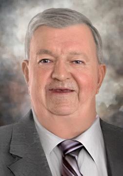 Jacques Gervais