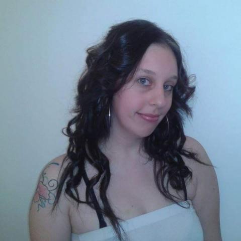 Crystel Leblanc-Bélisle