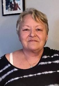 Ginette Robillard
