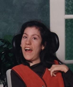 Sophie Maisonneuve