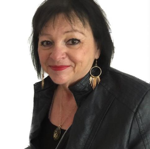 Rachel Perrier