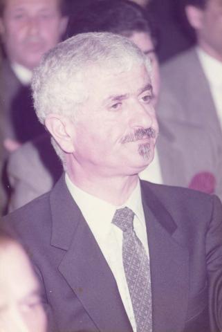 Joseph Geagea