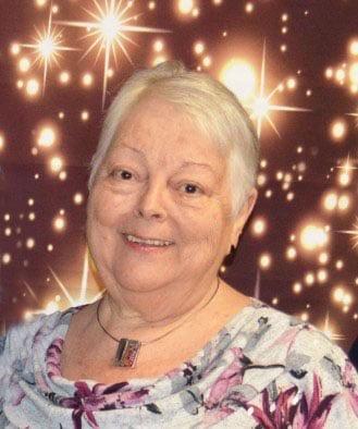   Monette Poirier
