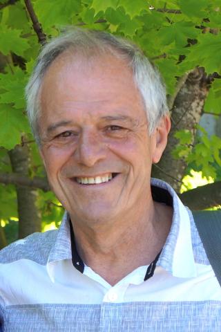 Jacques Lafond