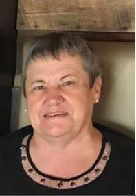 Edna Charbonneau Prud'homme