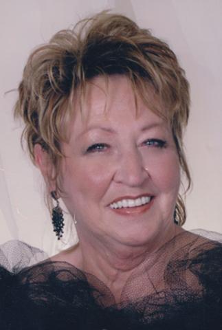 Suzanne (Côté) Bond