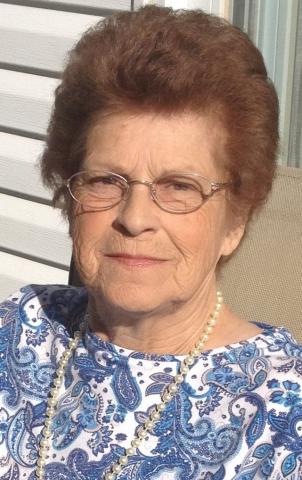 Gemma Beaulieu