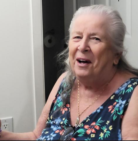 Marjolène St-Jean Née Rochefort