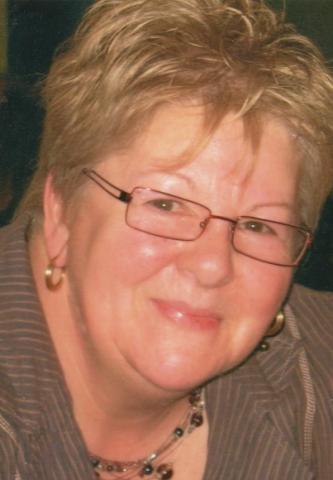 Carolle Rhéaume