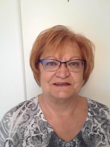 Rachelle (Gratton) Philippe