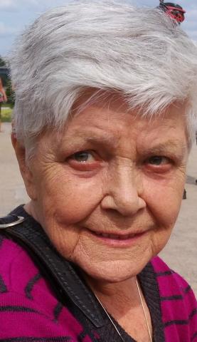 Hélène Larose Courville