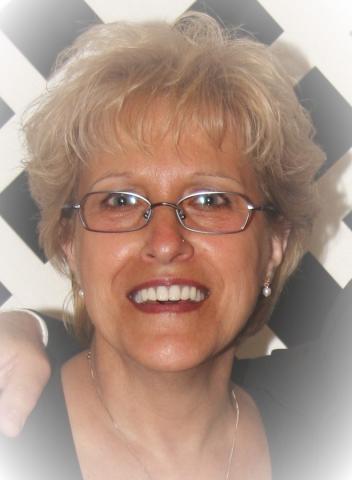 Jocelyne Lalonde
